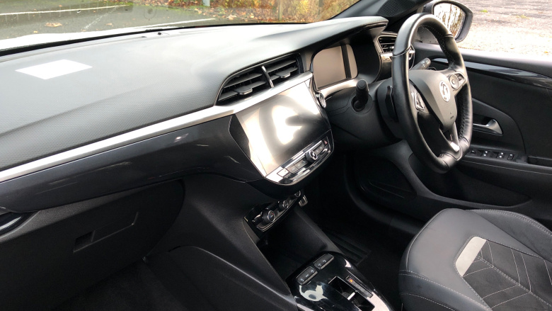 Vauxhall Corsa 1.2 Turbo Ultimate 5dr Auto Petrol Hatchback